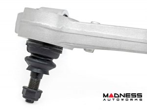 Toyota Tacoma Upper Control Arms - Forged